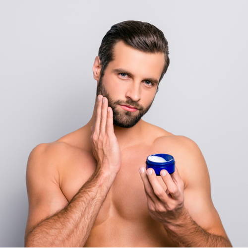 看完男人们这波骚气操作,直接笑到卷腹~哈哈哈