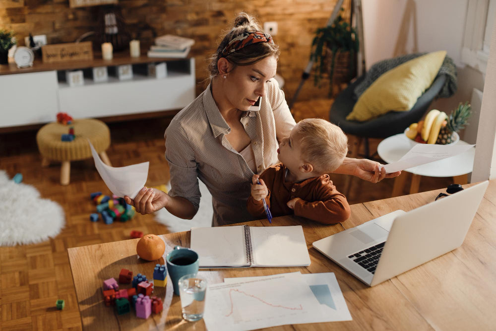 How Lingerie Material Affects Sizing: A Guide for Busy Moms