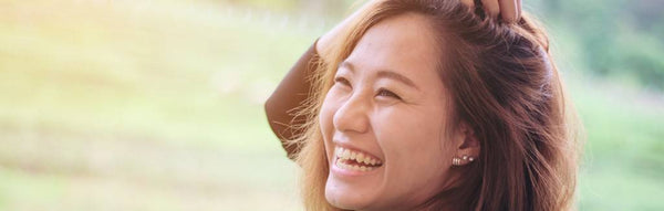 太美了，女神是经过长年累月雕琢出来的