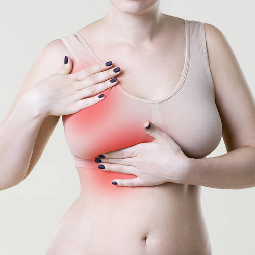 乳房增生？乳房胀痛？亲测用这些方法超有效~