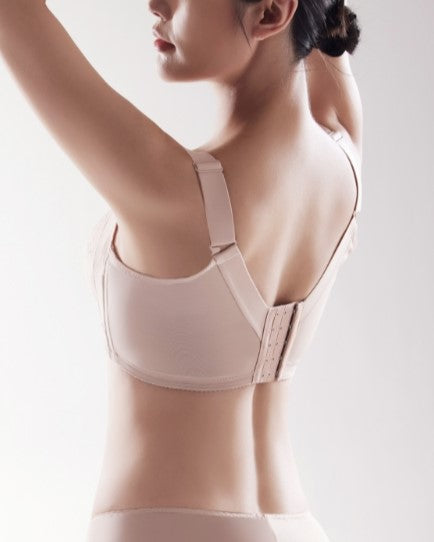Everyday Seamless Wireless Contour Bra - Lightweight Fit | Bradoria