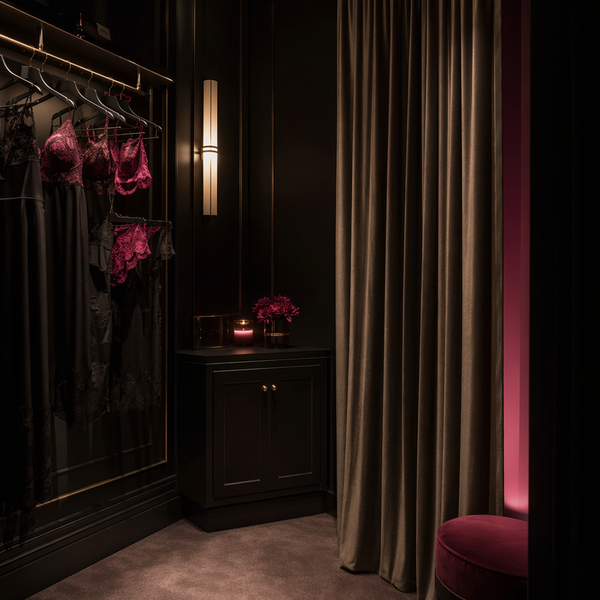 hero boutique interior