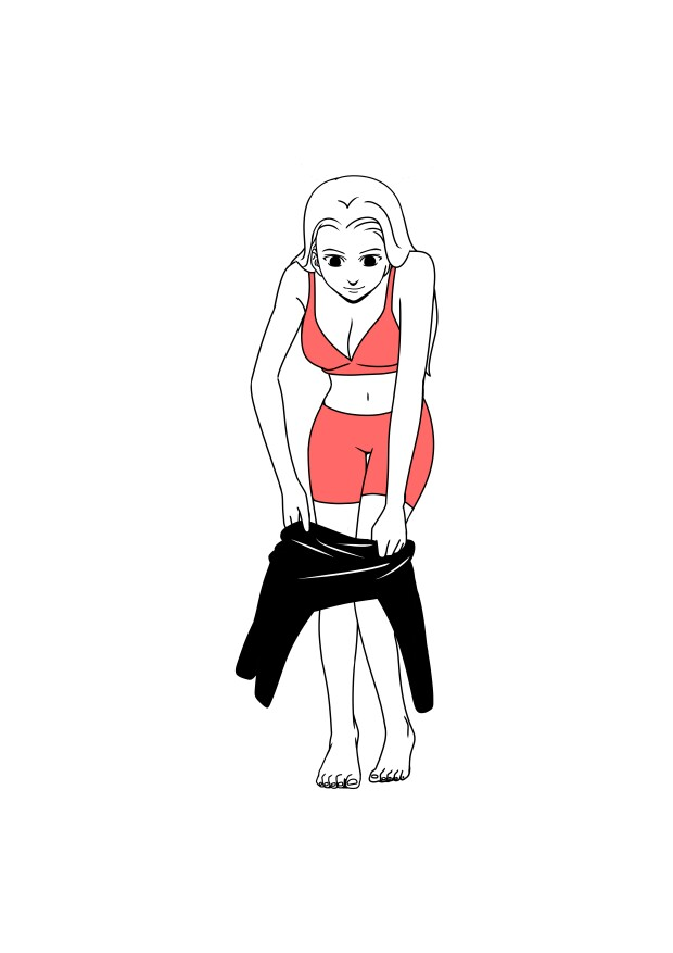wear  1