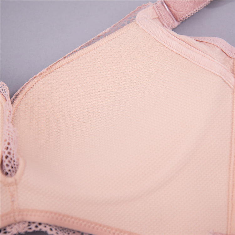 Honeycomb Wireless Bra | Wireless Bra