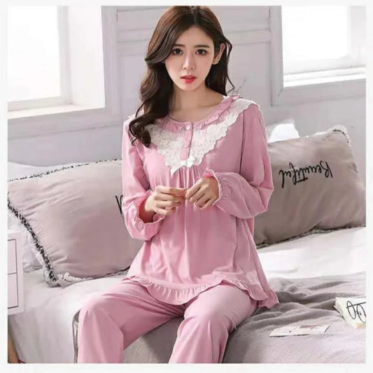 Baby Doll Pajamas #87601