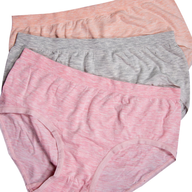 Panties for Women with Seamless Cut AirTouch Series Underwear - Every Day Wear #50035