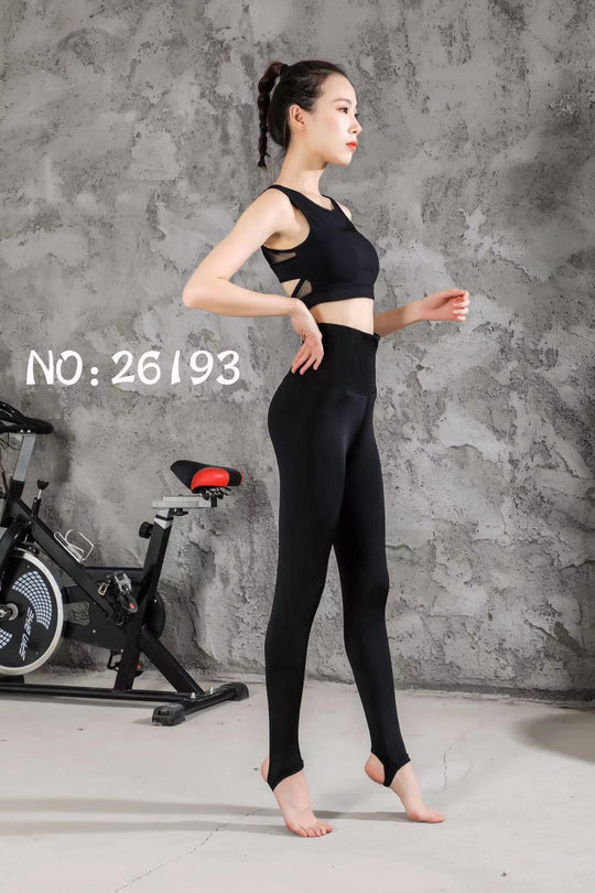 Slim Legging #72027