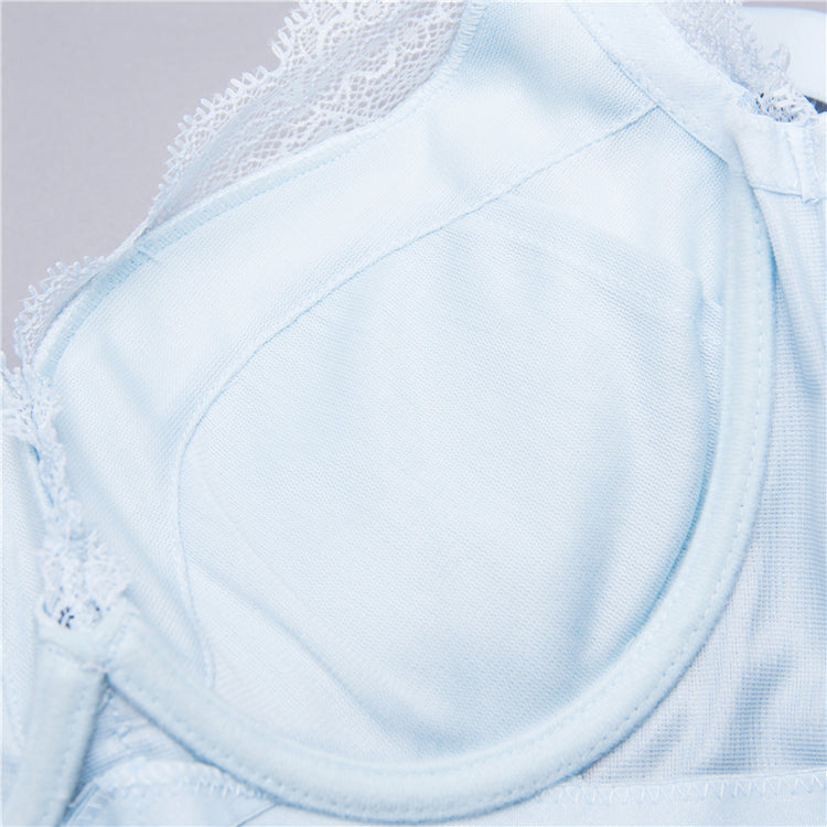 Regal Silk Push-Up Bra | Soft Push up bra