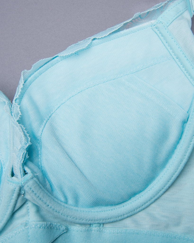 Elegant Push-Up Bra | Meaning of Push Up Bra