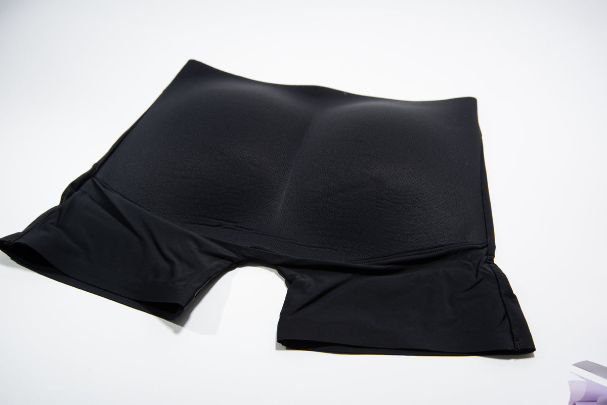 Hip Padded Underwear Shorts for Women | Bradoria