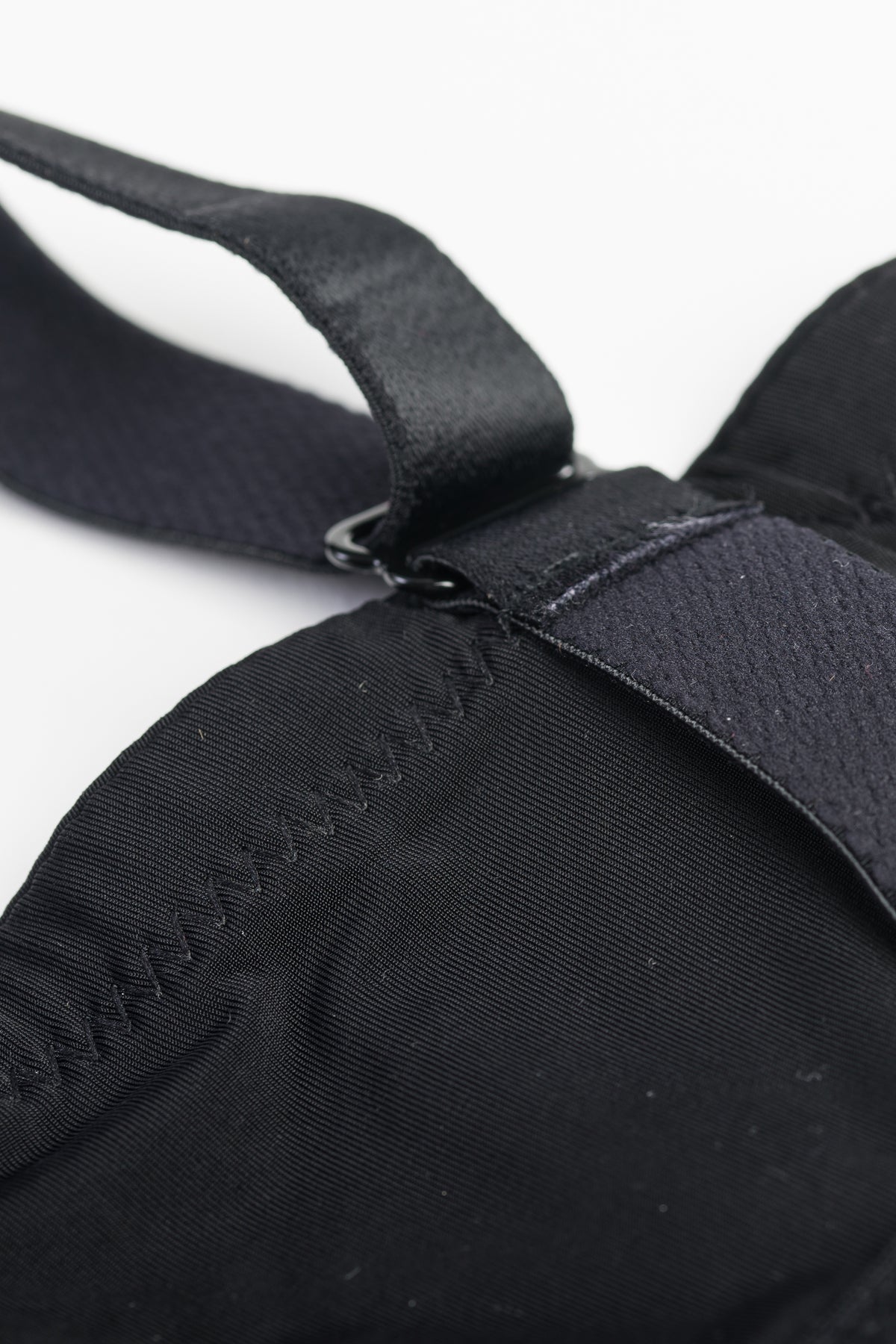 Seamless Wireless Molded Cup Contour Bra - Back Smoothing | Bradoria