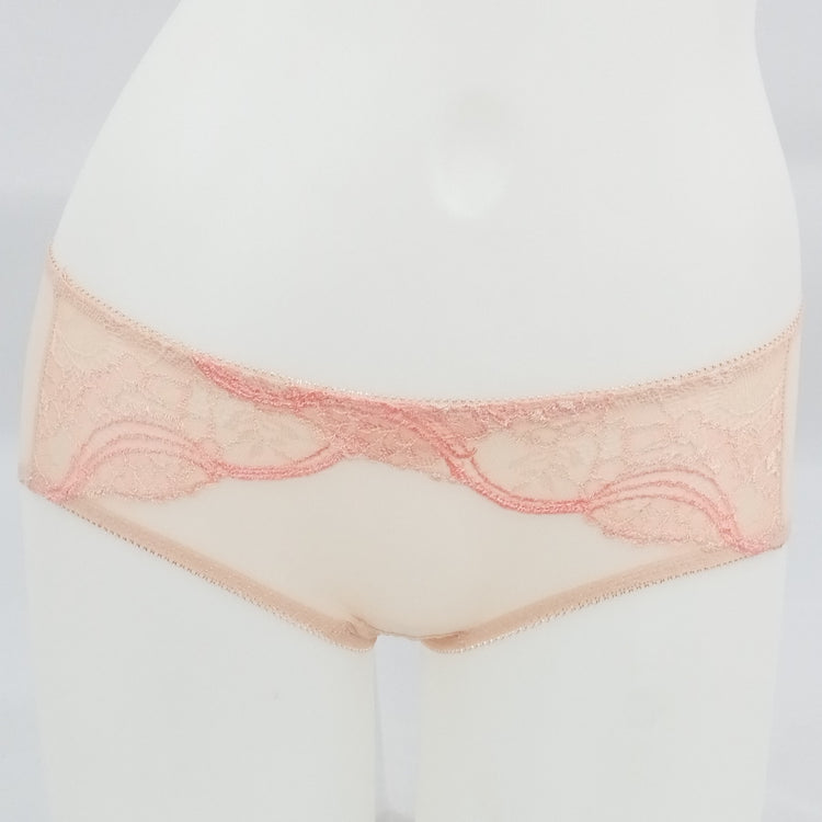 Spunky Soft Lace Panty #11128
