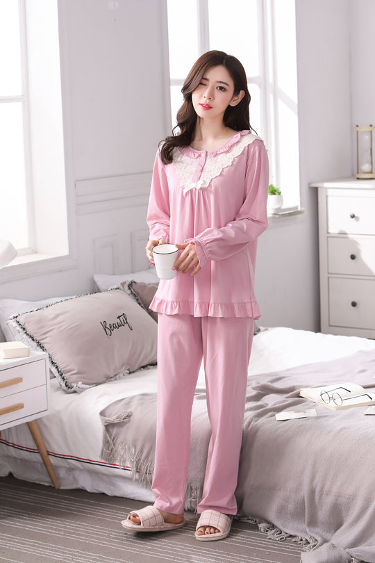 Baby Doll Pajamas #87601